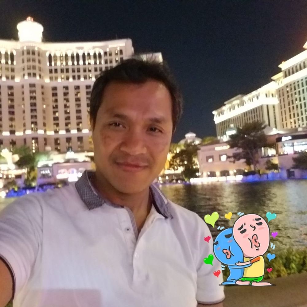 Meet your Posher, Tongratha